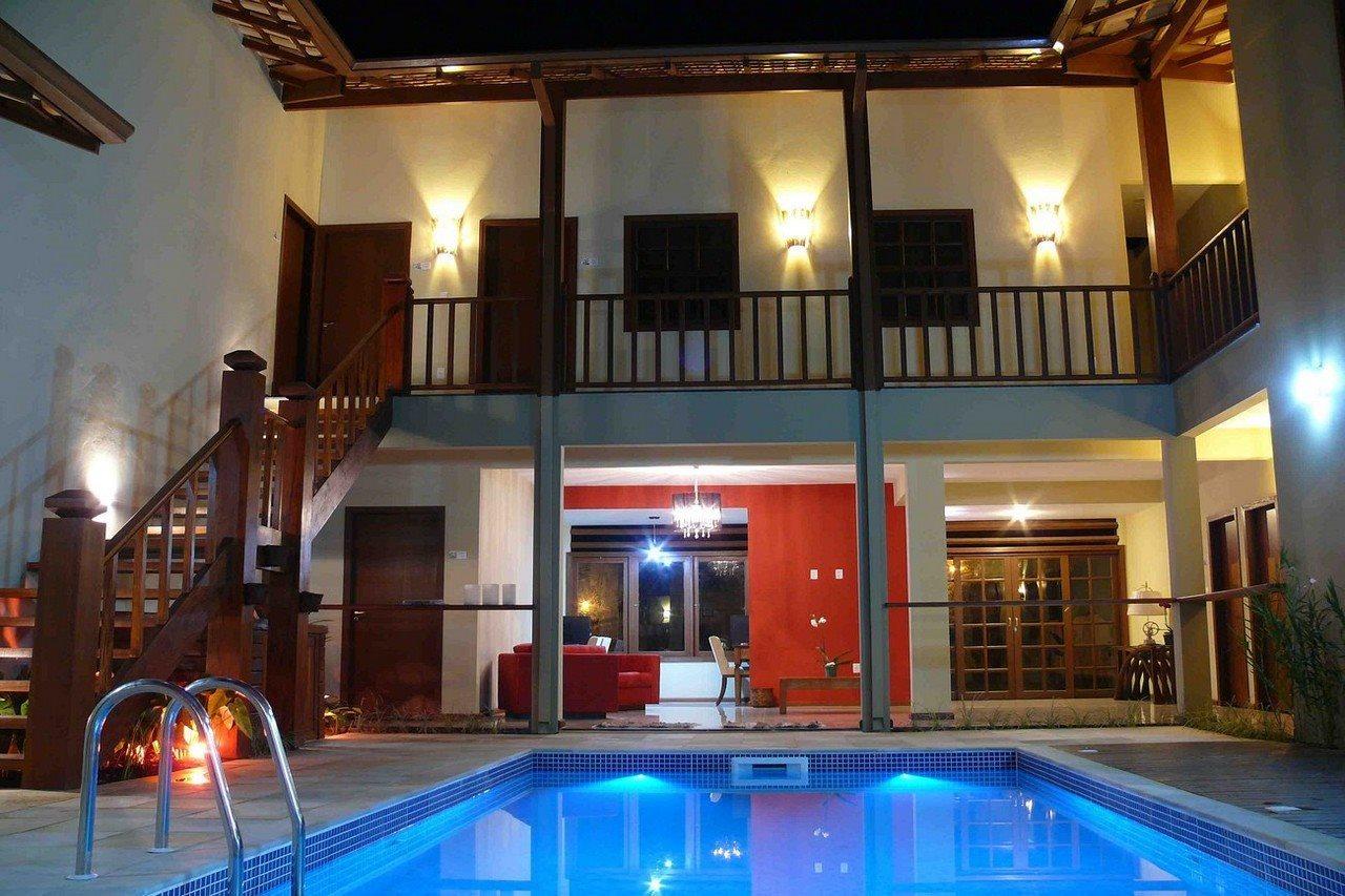 Casa Poema Paraty Exterior photo